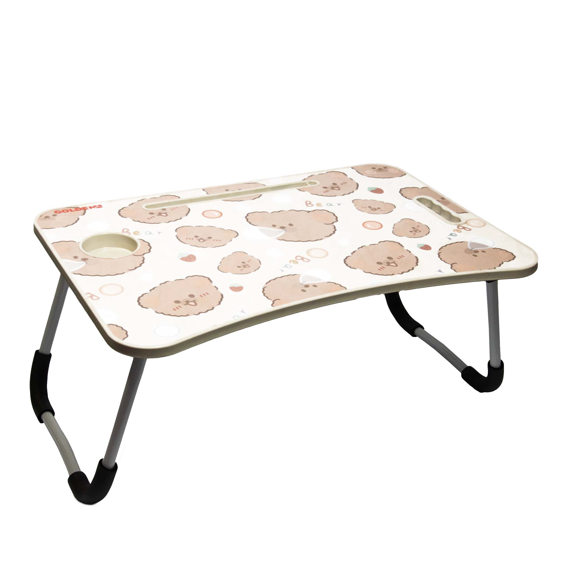 Librairie Bouarroudj - TABLE PLIABLE SBM GD003